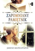 Zapomniany... - Janusz Muzyczyszyn -  books in polish 