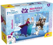 Puzzle dwu... -  Książka z wysyłką do UK