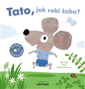 polish book : Tato, jak ... - Guido van Genechten