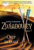 Zwiadowcy ... - John Flanagan -  books in polish 
