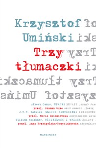Obrazek Trzy tłumaczki