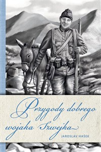 Obrazek Przygody dobrego wojaka Szwejka