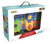 Zestaw edu... -  Książka z wysyłką do UK