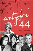 Polska książka : Artyści ’4... - Agnieszka Cubała
