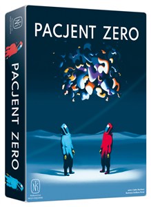 Picture of Pacjent zero