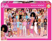 Puzzle 100... -  books from Poland