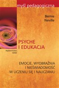 Psyche i e... - Bernie Neville -  foreign books in polish 