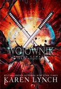 Wojownik K... - Karen Lynch - Ksiegarnia w UK