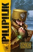 Operacja d... - Andrzej Pilipiuk -  books in polish 
