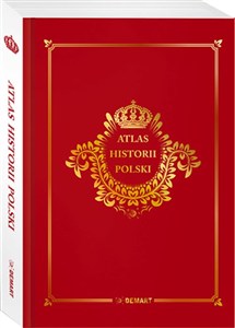 Obrazek Atlas historii Polski