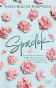 polish book : Spadek WIE... - Kasia Bulicz-Kasprzak