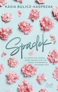 Obrazek Spadek WIELKIE LITERY