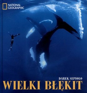 Obrazek Wielki błękit