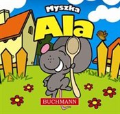 Zobacz : Myszka Ala... - Krzysztof Kiełbasiński