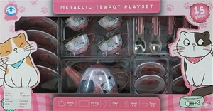 Picture of Zestaw naczyń