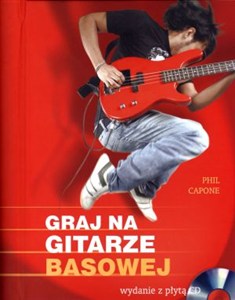 Obrazek Graj na gitarze basowej