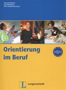 Picture of Orientierung im Beruf