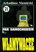 Pan Samoch... - Arkadiusz Niemirski - Ksiegarnia w UK