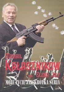 Obrazek Moje życie jak krótka seria