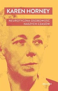 Obrazek Neurotyczna osobowość naszych czasów