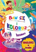 Polska książka : Baw się i ...