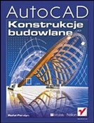 polish book : AutoCAD. K... - Rafał Ferdyn