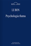 Psychologi... - Le Bon -  books in polish 