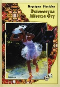 Obrazek Dziewczyna Mistrza Gry