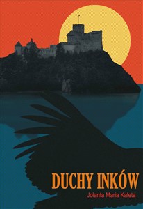 Obrazek Duchy Inków