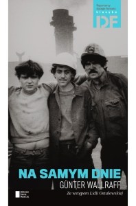 Obrazek Na samym dnie