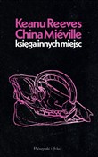 polish book : Księga Inn... - Keanu Reeves, China Miéville