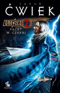 Obrazek Dreszcz 2 Facet w czerni