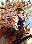 Polska książka : Srebrny Ks... - Eric Herenguel