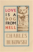 Love is a ... - Charles Bukowski -  foreign books in polish 