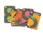 Gra tory w... -  Książka z wysyłką do UK