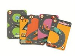 Obrazek Gra tory wyścigowe