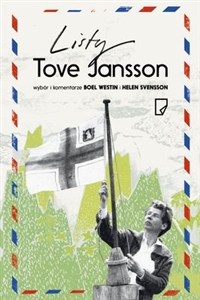 Obrazek Listy Tove Jansson