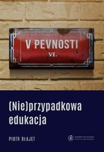 Obrazek (Nie)przypadkowa edukacja