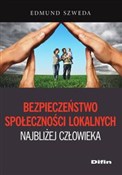 Bezpieczeń... - Edmund Szweda -  Książka z wysyłką do UK