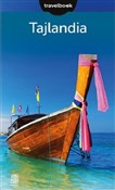 Książka : Tajlandia ... - Krzysztof Dopierała