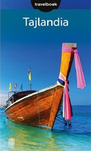 Obrazek Tajlandia Travelbook