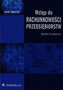 Wstęp do r... - Jacek Jaworski - Ksiegarnia w UK