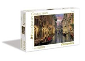 Obrazek Puzzle Venice 6000