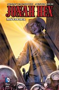 polish book : Mściciel T... - Justin Gray, Jimmy Palmiotti