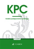 Książka : Kodeks pos... - Opracowanie Zbiorowe