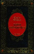 polish book : Dawid Copp... - Charles Dickens