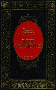 Obrazek Dawid Copperfield. Część 2