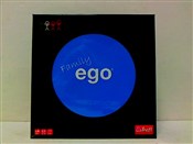 Polska książka : Ego Family...