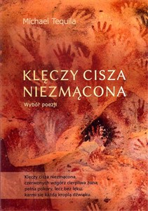 Picture of Klęczy cisza niezmącona