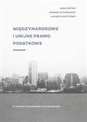 Międzynaro... - Anna Drywa, Edward Juchniewicz, Łukasz Karczyński - Ksiegarnia w UK